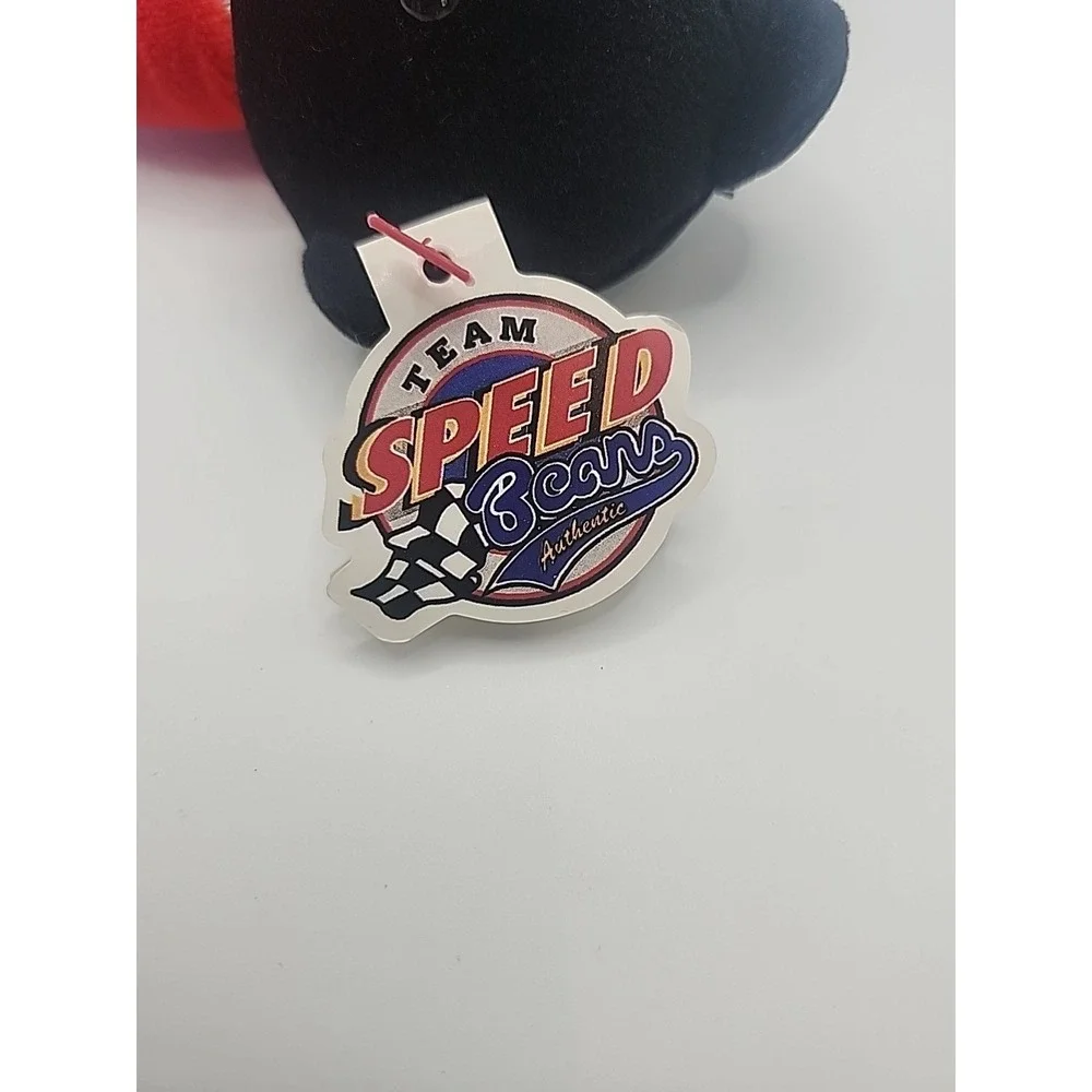 Team Bear Authentic NASCAR x Dale Jr.‎ x MLB All-Star Game 2002 Limited Edition